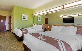 Quality Inn & Suites Lehigh Acres Fort Myers